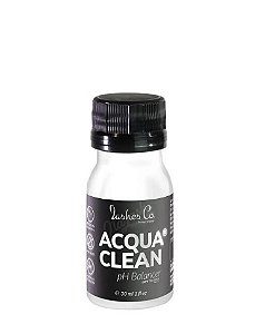 ACQUA CLEAN PH BALANCER 30ML LASHES CO