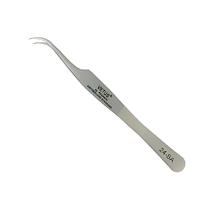 PINCA PARA CILIOS VETUS 24-SA