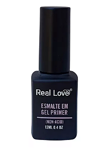 PRIMER NON - ACID REAL LOVE 12ML