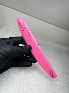 BASE EM POLIMERO PARA LIXA REFIL BUMERANGUE