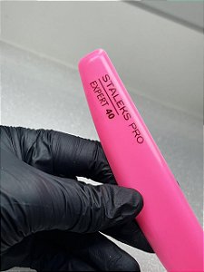 BASE EM POLIMERO PARA LIXA REFIL BUMERANGUE