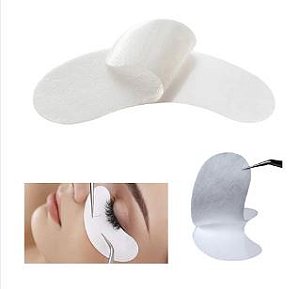 PADS EM GEL 10 PARES FRUTAS VITAMINA C + ALOE EXTRACT