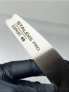 BASE EM INOX PARA LIXA REFIL MBE-40 BUMERANG
