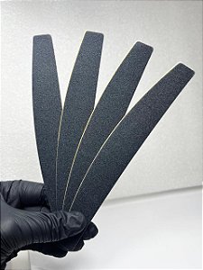 LIXA REFIL ADESIVO BOOMERANG GRAO 180 UNID