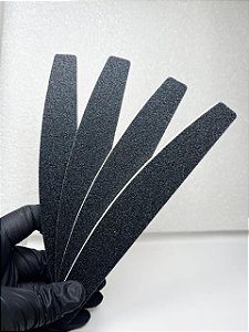 LIXA BUFF REFIL ADESIVO BUMERANGUE GRAO100 10UNID.