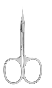 TESOURA DE CUTÍCULA STALEKS PRO- SE-50-1 - SÉRIE EXPERT 50