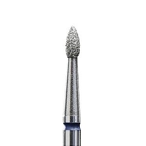 BROCA DIAMANTADA STALEKS PRO - CHAMA PINHA - AZUL - FA60B025-4.5