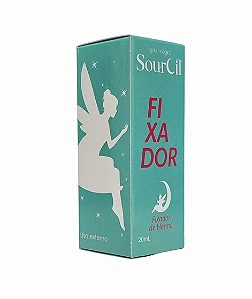 FIXADOR SOURCIL