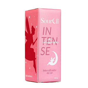 INTENSIFICADOR DE COR SOURCIL 30ML