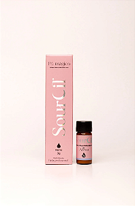 HENNA SOURCIL PREMIUM - PRETO