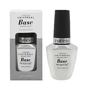 CUCCIO BASE UNIVERSAL