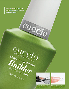 BUILDER CUCCIO 13ML