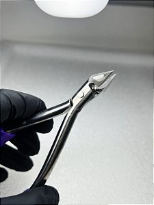 ALICATE DELICATE CORTE RETO 722