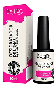 DESIDRATADOR DE UNHAS BELTRAT 10ML