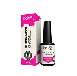 DESIDRATADOR DE UNHAS BELTRAT 10ML