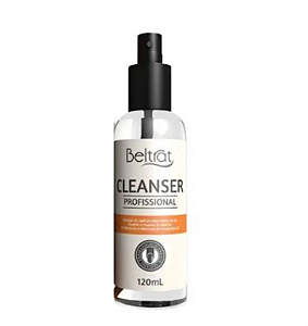 CLEANSER PROFISSIONAL BELTRAT