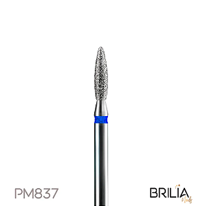 BROCA DIAMANTADA PM837 BRILIA NAILS