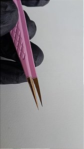 PINÇA RETA BEAUTY TOOLS