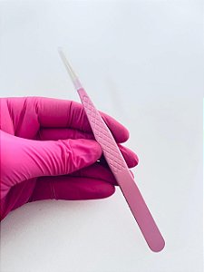 PINÇA RETA BEAUTY TOOLS
