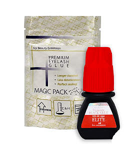 ADESIVO ELITE HS10 3ML