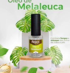 OLEO MELALEUCA 9ML REPOS