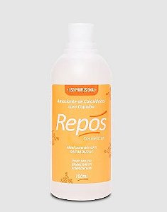 AMACIANTE DE CALOSIDADE COM COPAIBA 150ML