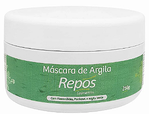 MASCARA DE ARGILA DETOX - 250G
