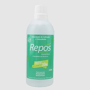 AMACIANTE DE CUTICULA E CALOSIDADE 150ML