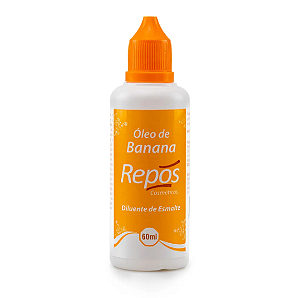 OLEO DE BANANA REPOS 60ML