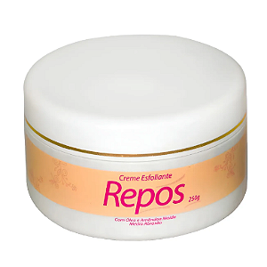 ESFOLIANTE REPOS 250G