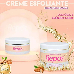 ESFOLIANTE REPOS 250G