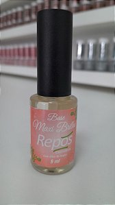 BASE MAXI BRILHO 9ML REPOS