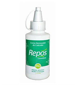 REMOVEDOR DE CUTICULA REPOS 90G