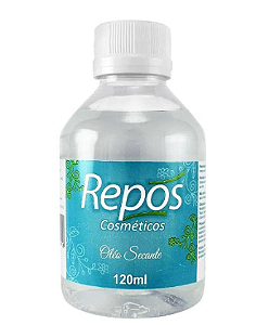 OLEO SECANTE 120ML REPOS