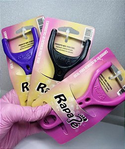 RAPAPÉ RASPADOR DE CALOSIDADE CELS