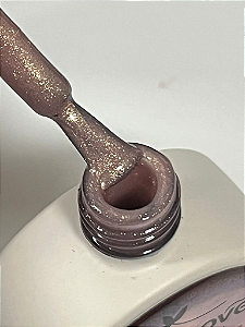 ESMALTE EM GEL REFLETIVO OLHO DE GATO Nº1 REAL LOVE
