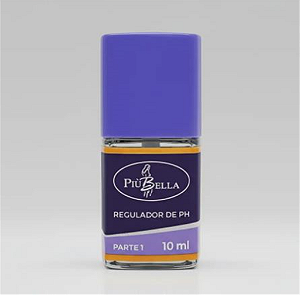 REGULADOR DE PH PIU BELLA 10ML