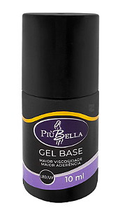 GEL BASE ESPECIAL PIU BELLA 10ML