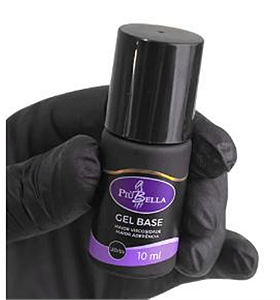GEL BASE ESPECIAL PIU BELLA 10ML