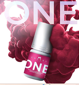 ADESIVO CHERRY LASH ONE 3ML - 0,5 SEG  - 1 SEG