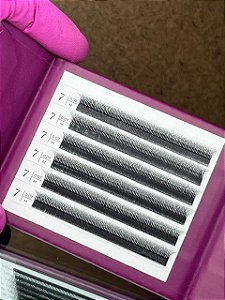 CILIOS CHERRY LASH 5D 0.07M 7MM