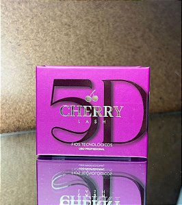 CILIOS CHERRY LASH 5D 0.07M 9MM