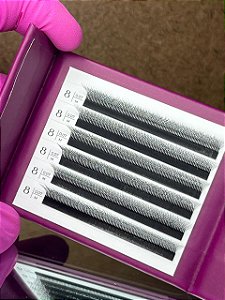CILIOS CHERRY LASH 5D 0.07M 8MM