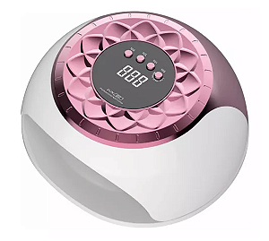 CABINE SUN S9 2EM1 LED/UV LAMP - ROSA