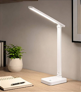 LÂMPADA LED TABLE LAMP