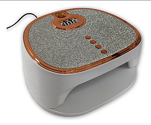 CABINE 45LEDS SUN AB-99 288W LED BELLA ROSA