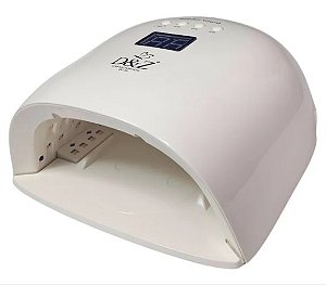 CABINE PORTATIL RECARREGAVEL LED UV 86W BIVOLT  D&Z