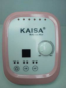 MOTOR  TOUCH 35.000 RPM KAISA ROSA