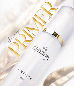 PRIMER CHERRY 90ML