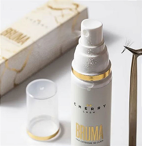 BRUMA CHERRY 90ML